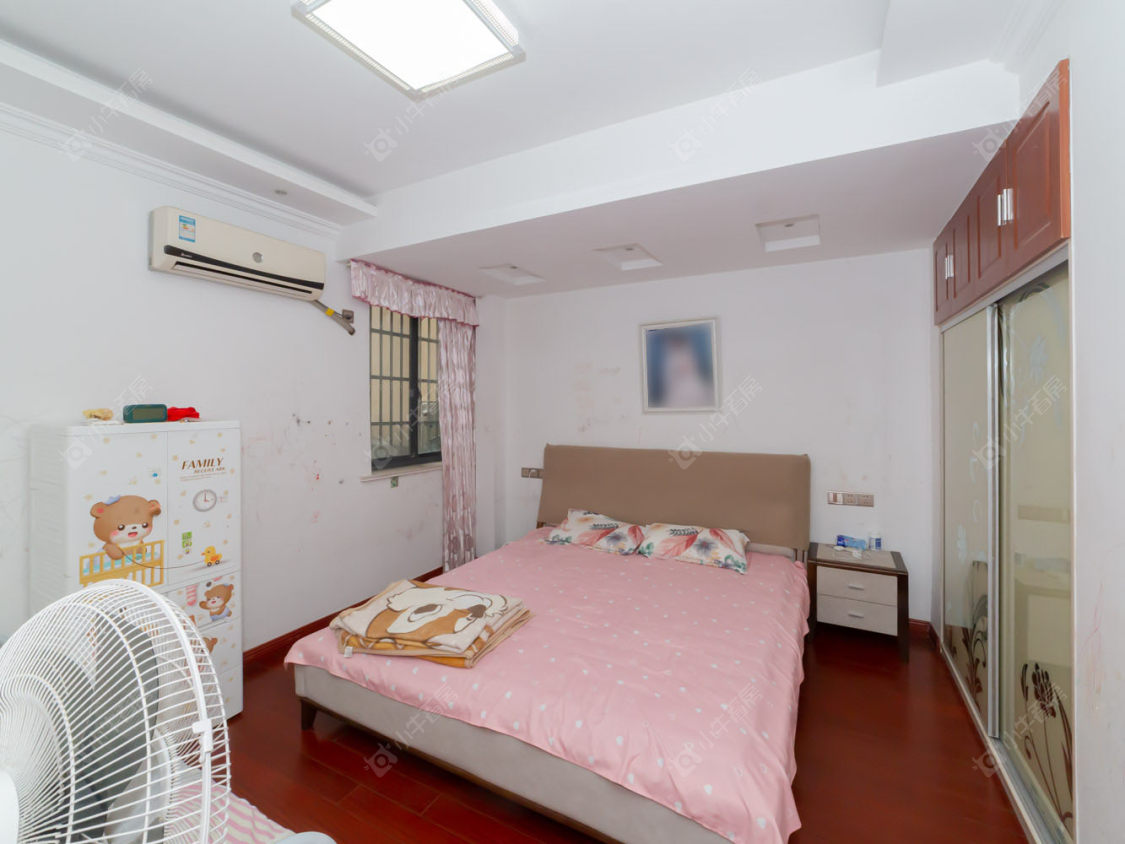 常州阳光龙庭在售二手房源室内图_小牛看房