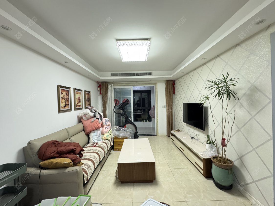 常州九龙仓繁华里在租房源_小牛看房