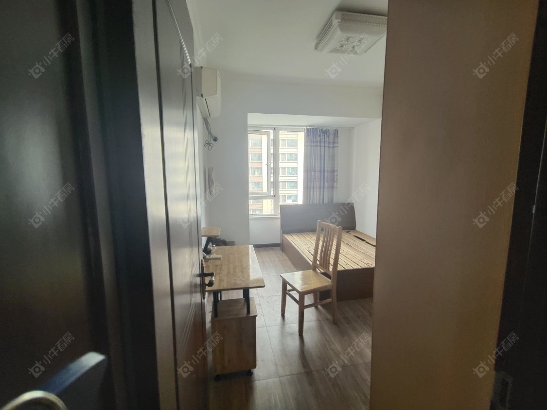 常州凤凰湖花园在租房源_小牛看房