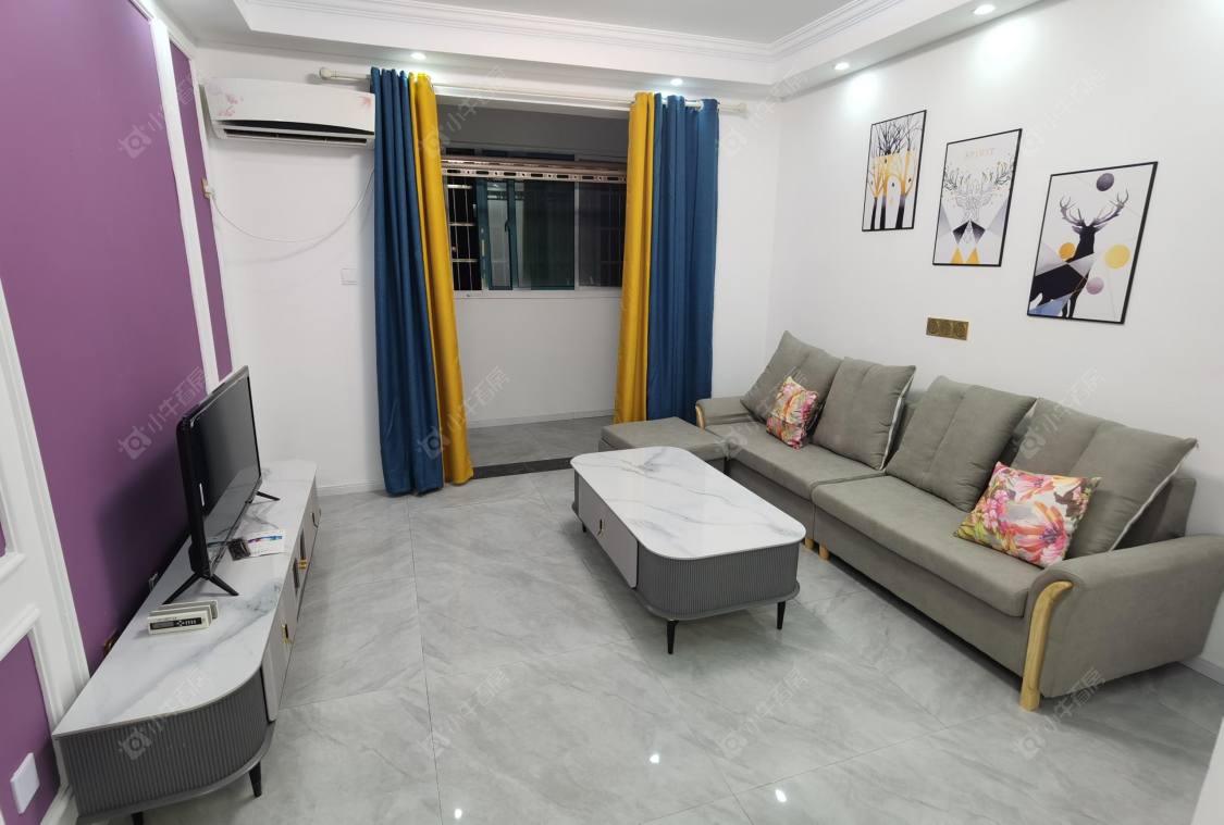 邱墅南园房源室内图 常州邱墅南园在租房源室内图_小牛看房