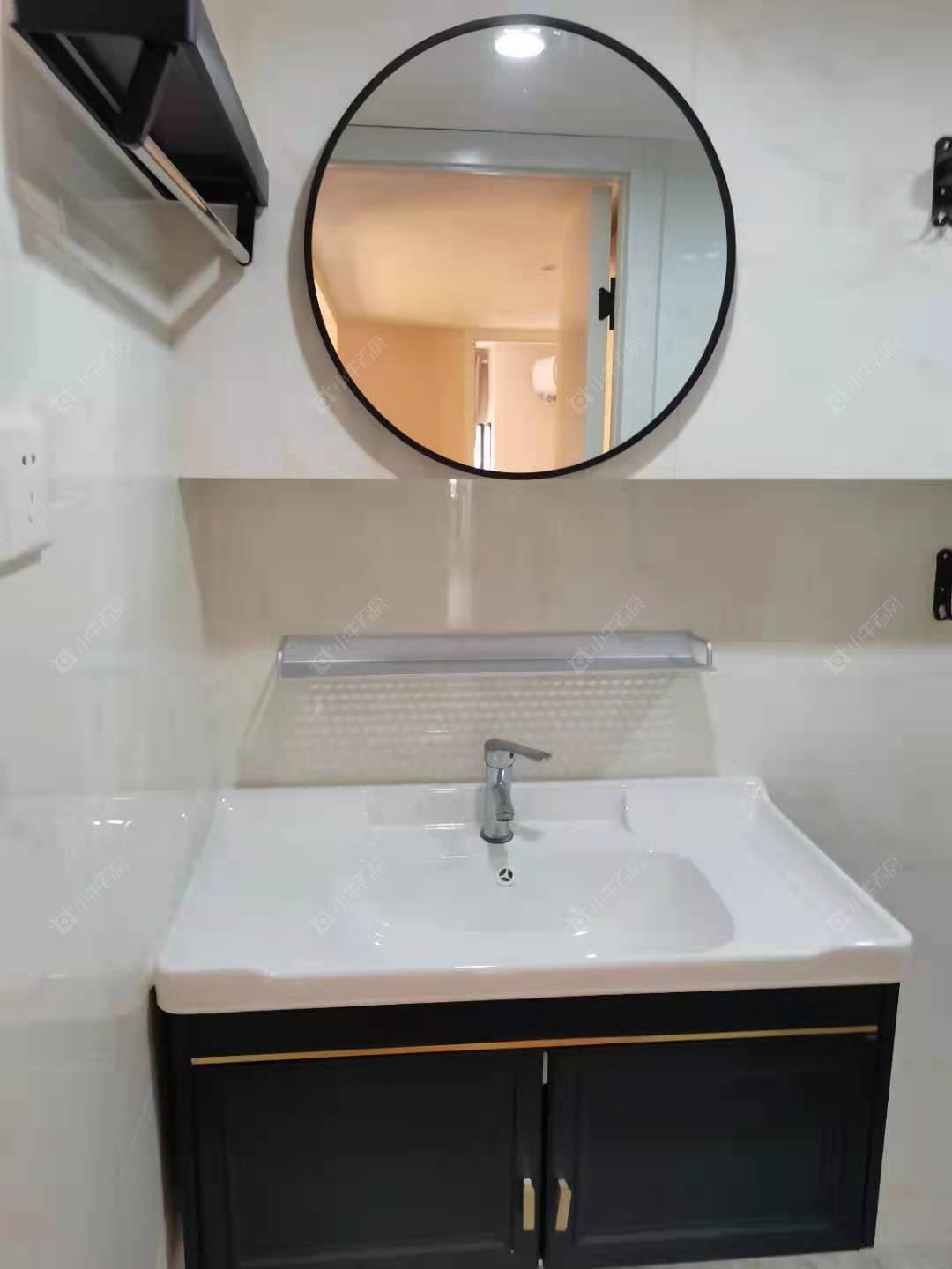 常州吾悦广场全能家公寓在租房源室内图_小牛看房