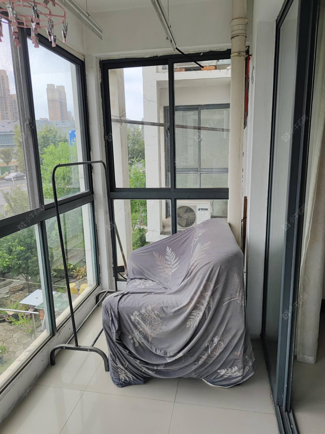 常州金鸡花园租房_金鸡花园2室2厅房源出租