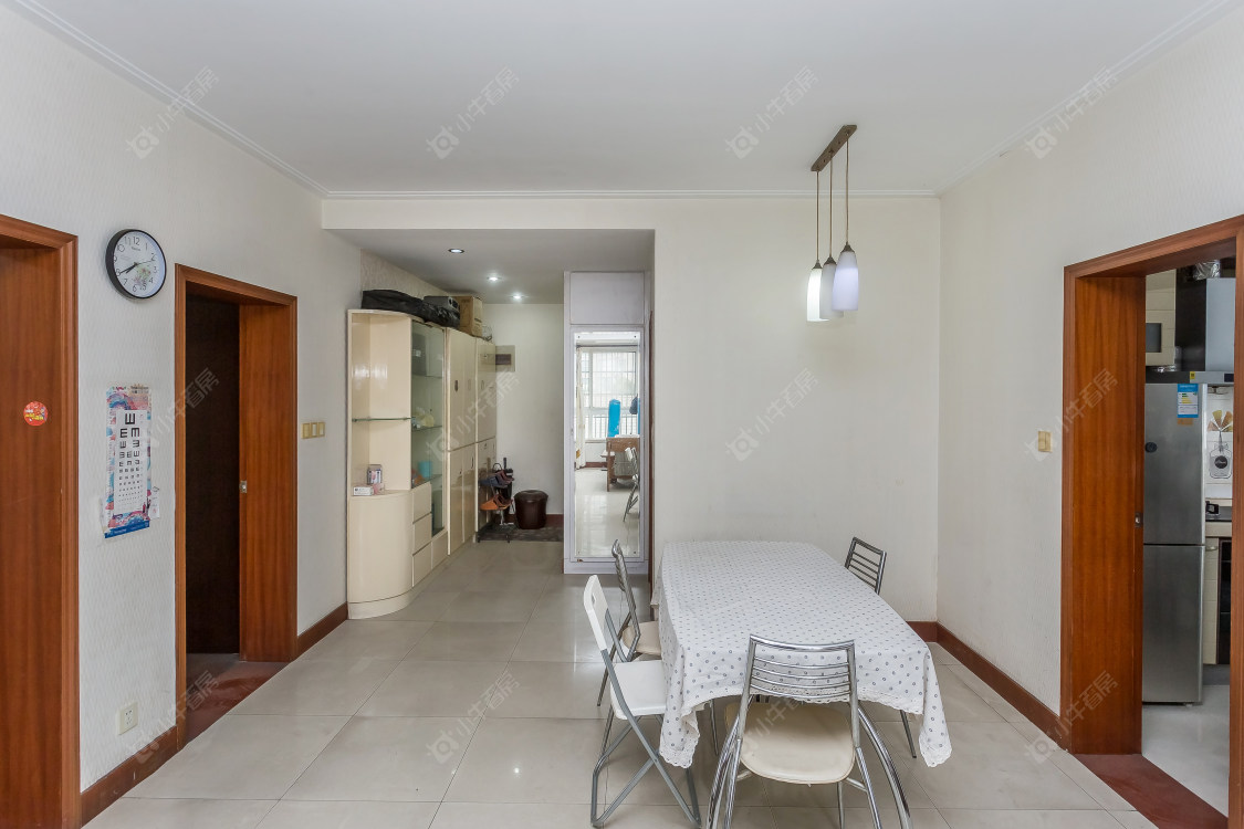 晋陵北苑房源室内图 常州晋陵北苑在售二手房源室内图_小牛看房