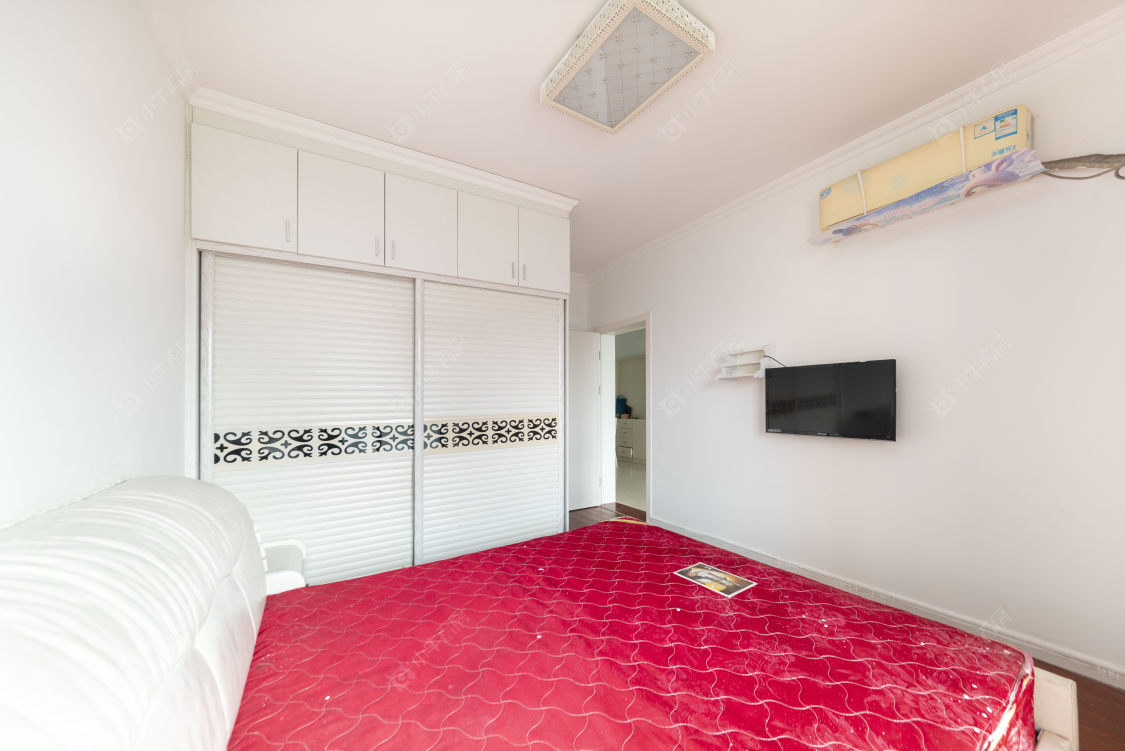 常州国茂新家园在售二手房源室内图_小牛看房