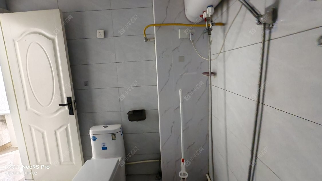 常州亨达未来城在租房源室内图_小牛看房