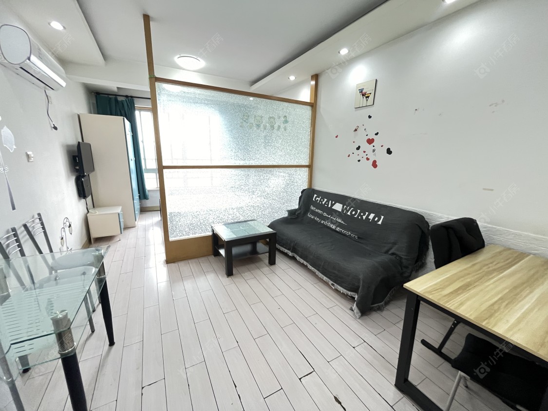 常州新天地商业广场在租房源室内图_小牛看房