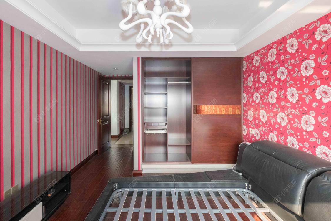 常州新城香悦半岛南区在售二手房源室内图_小牛看房