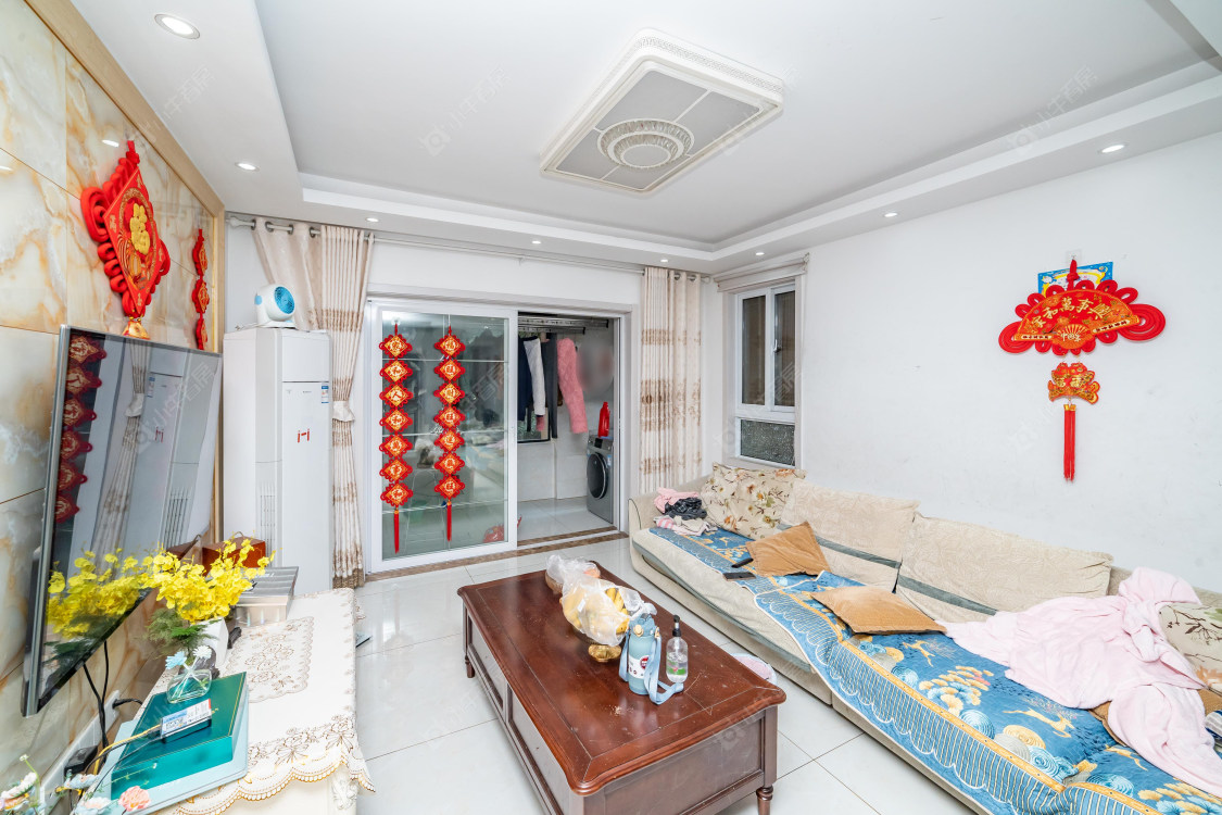 常州华润国际二期在售二手房_小牛看房