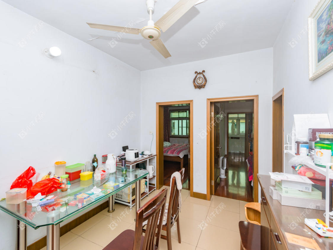 常州西新桥三村在租房源室内图_小牛看房