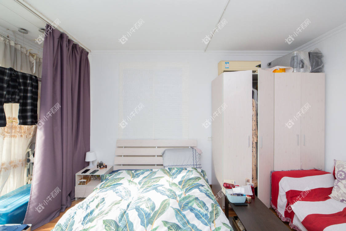 常州金百国际在租房源_小牛看房