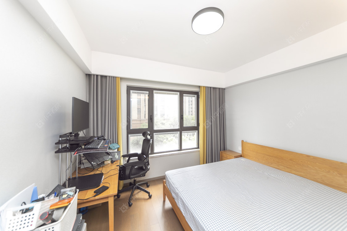 常州路劲铂隽在售二手房源室内图_小牛看房