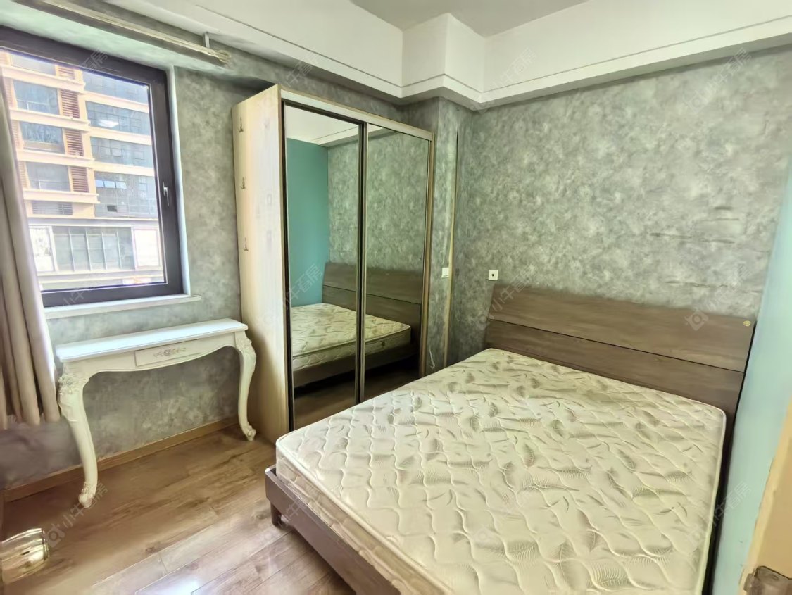 新北万达广场房源室内图 常州新北万达广场在租房源室内图_小牛看房