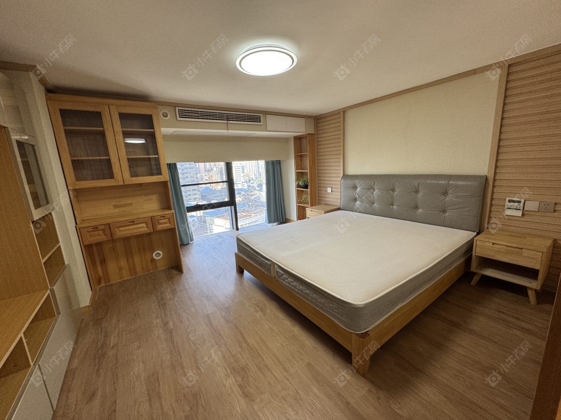 常州巨凝金水岸在租房源室内图_小牛看房