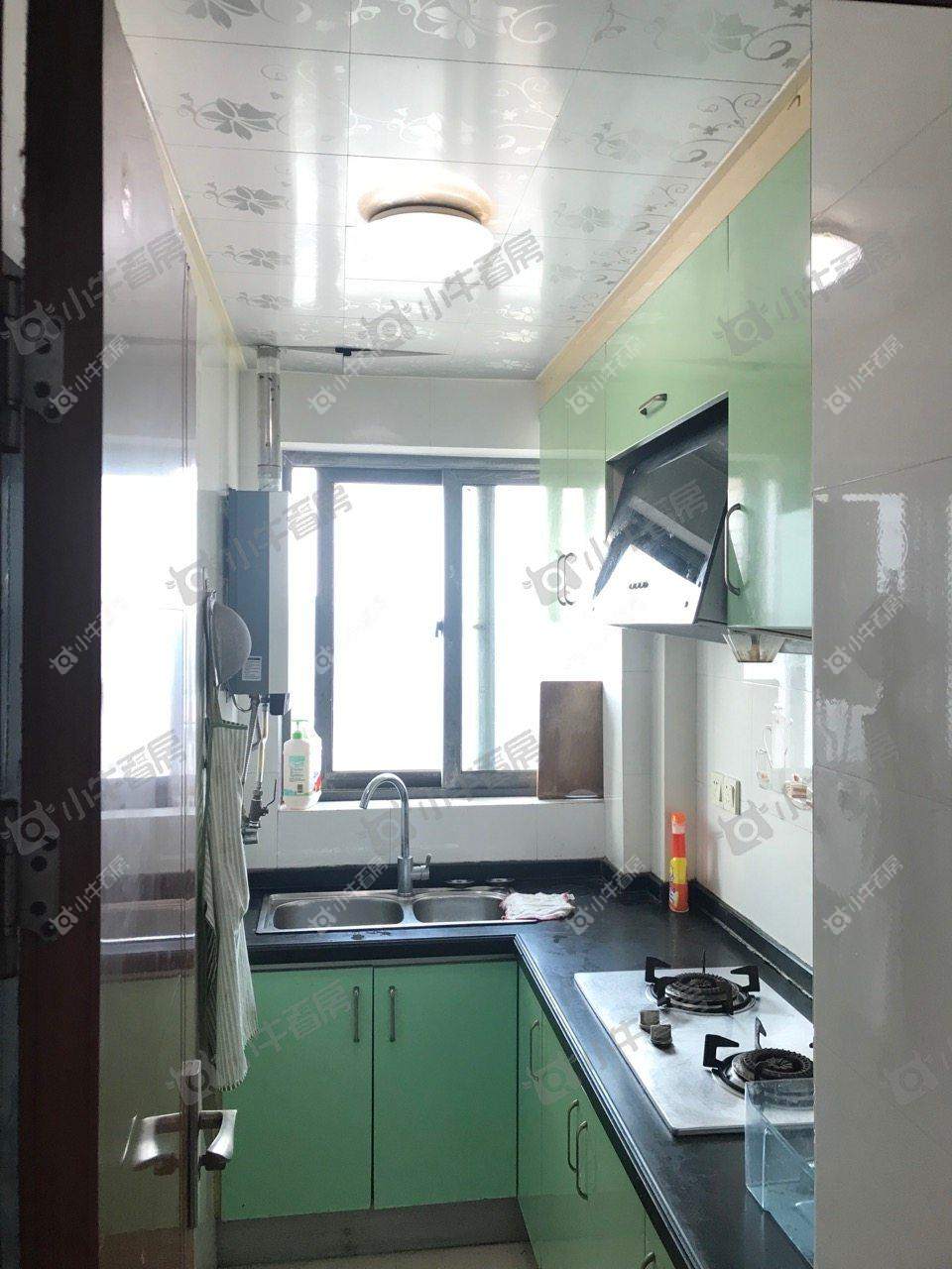 常州盛世名门在租房源_小牛看房