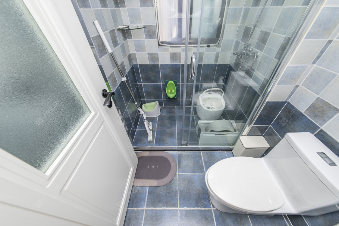 常州星河国际六区在售二手房源室内图_小牛看房