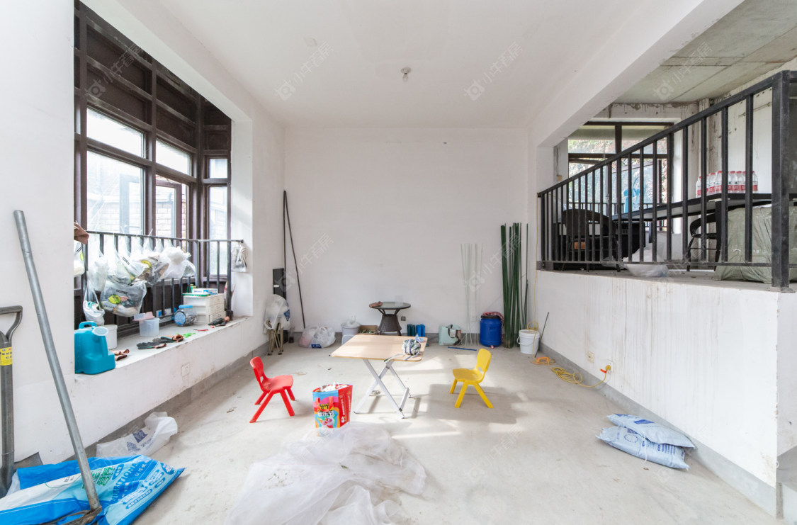 东渡海派青城房源室内图 常州东渡海派青城在售二手房源室内图_小牛看房