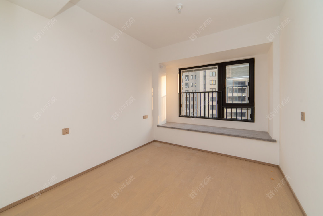 常州万科四季都会在售二手房_小牛看房