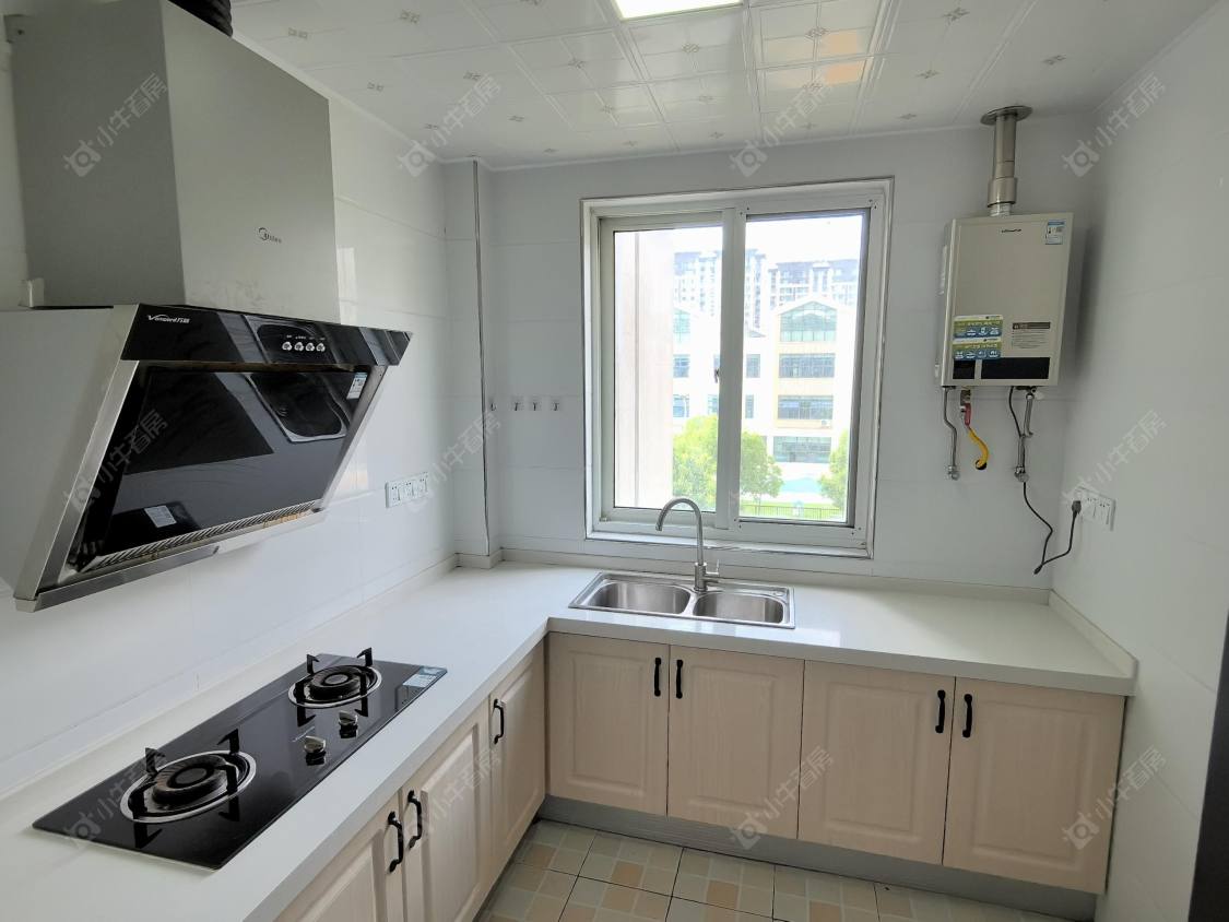 常州南隆家园在租房源室内图_小牛看房