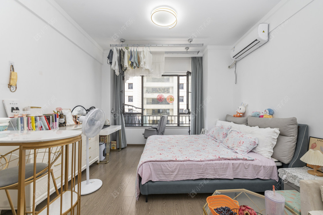 常州美的国宾府悦然寓在售二手房_小牛看房