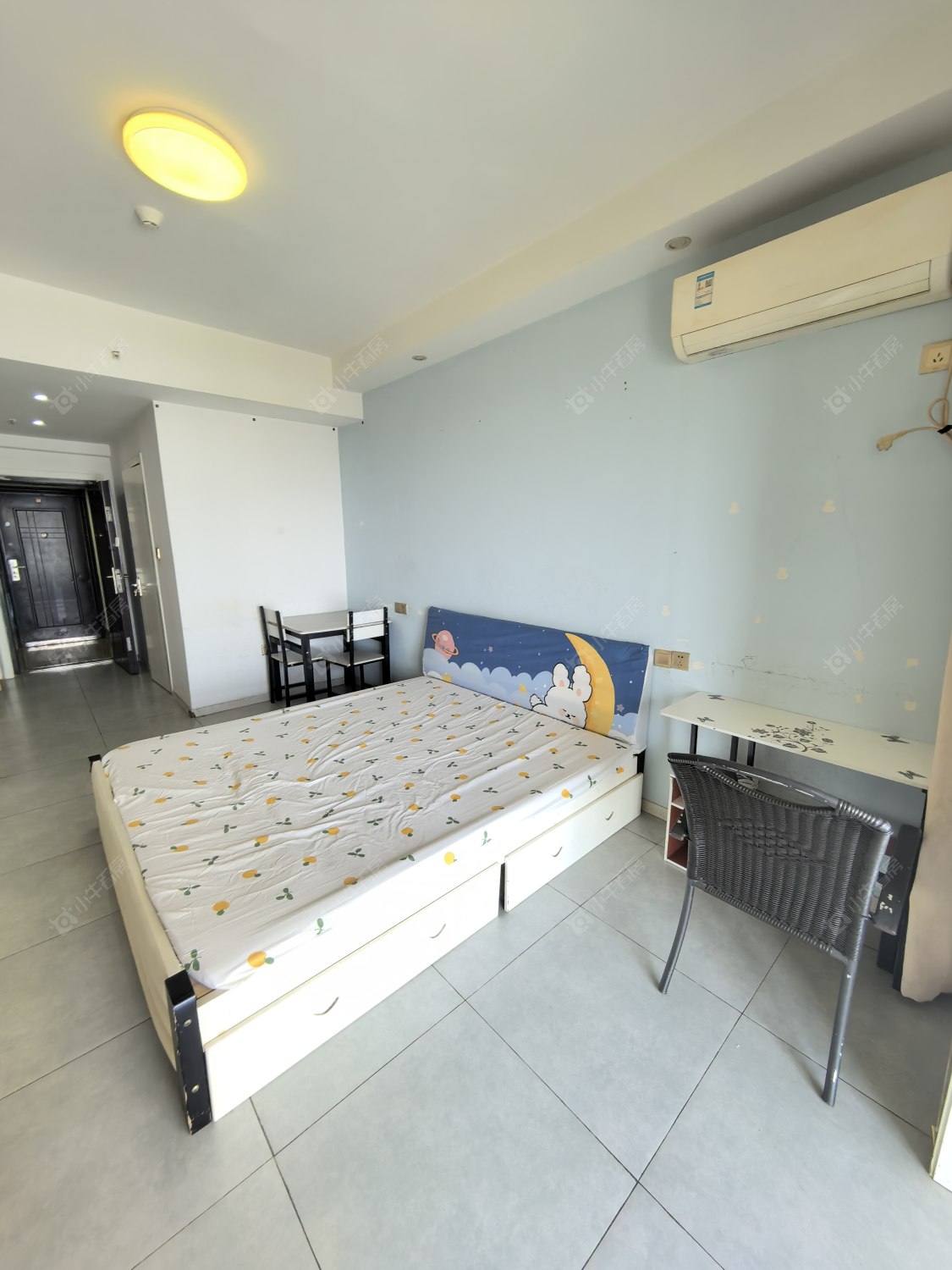 常州高力国际SOHO在租房源_小牛看房