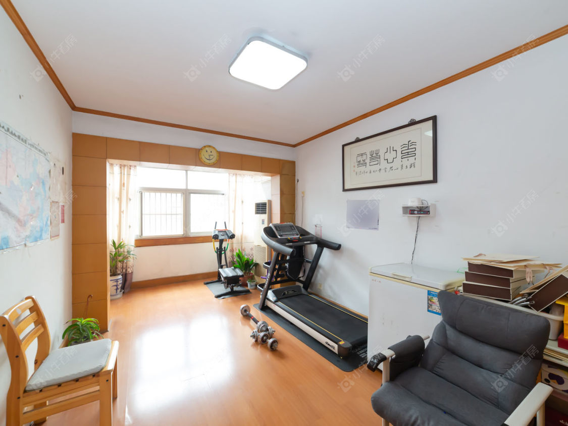 翠竹新村北区房源室内图 常州翠竹新村北区在售二手房源室内图_小牛看房