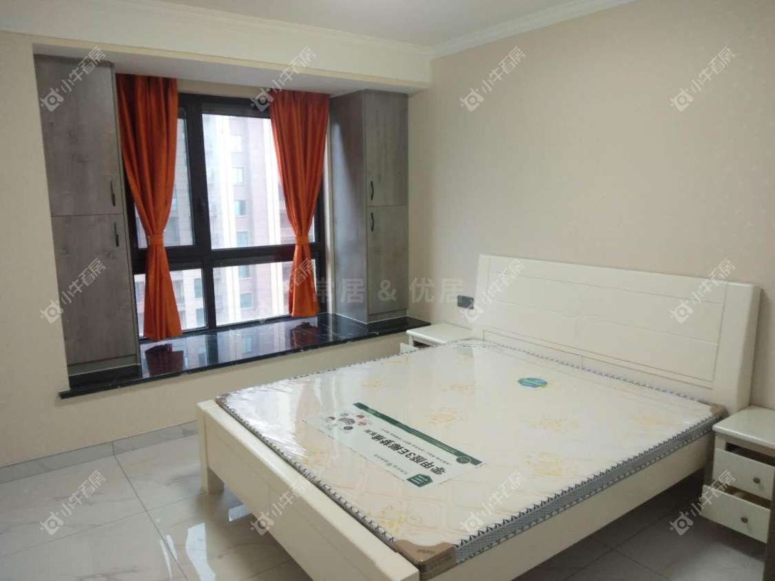 常州绿都万和城七区在租房源_小牛看房