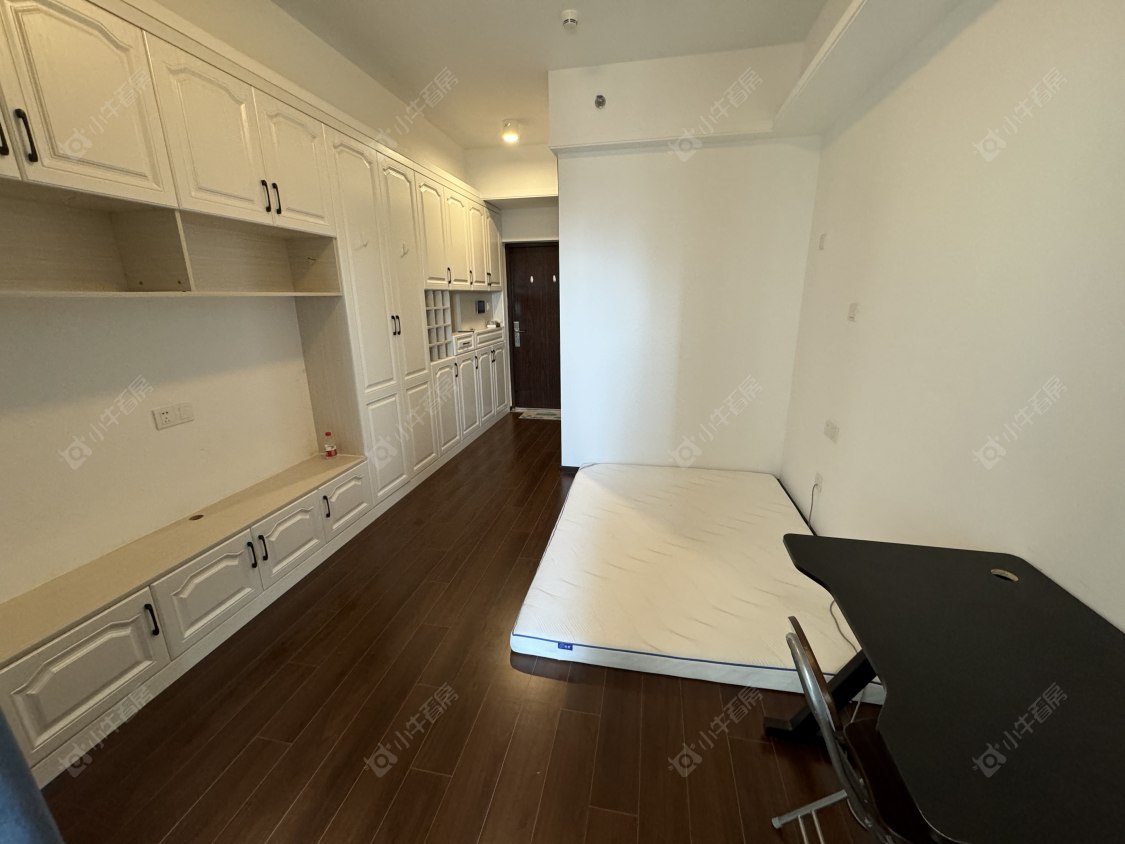 朗诗邻里中心房源室内图 常州朗诗邻里中心在租房源室内图_小牛看房