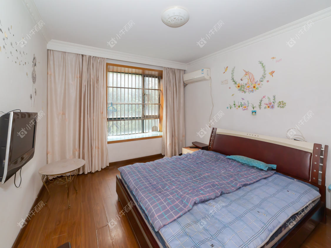 常州绿洲家园在租房源室内图_小牛看房