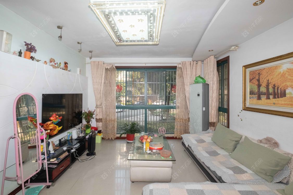 常州枫逸人家在售二手房_小牛看房