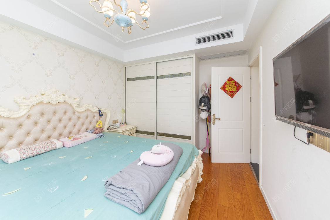 星河国际七区房源室内图 常州星河国际七区在售二手房源室内图_小牛看房