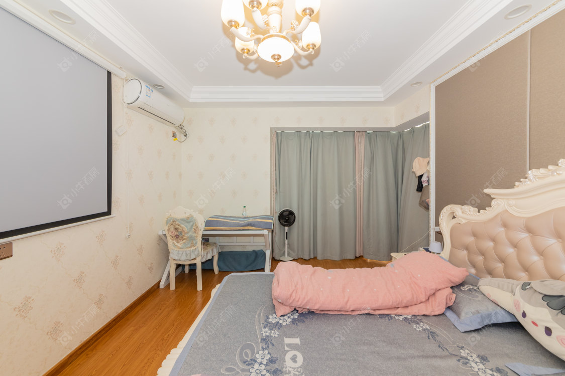 滨江明珠城东区房源室内图 常州滨江明珠城东区在售二手房源室内图_小牛看房