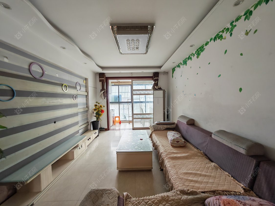 常州南湖家苑在租房源室内图_小牛看房