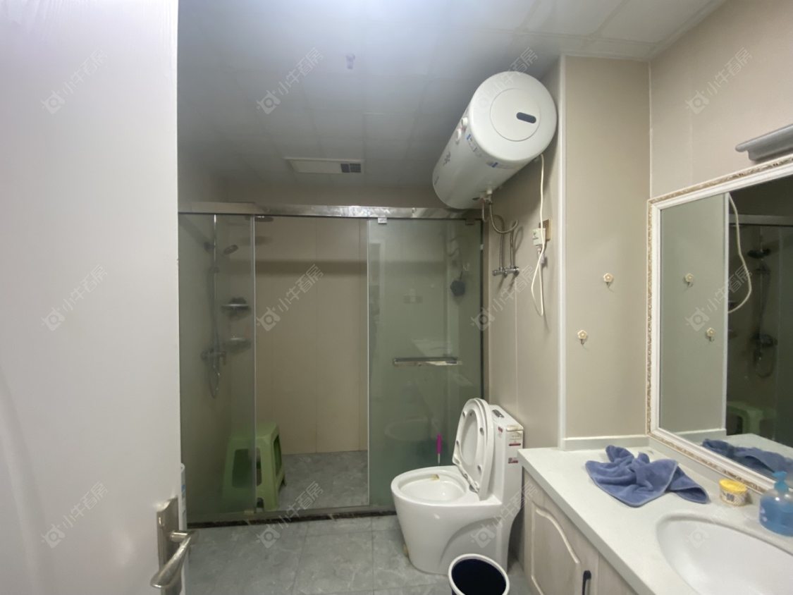 常州富都公馆在租房源户型图_小牛看房