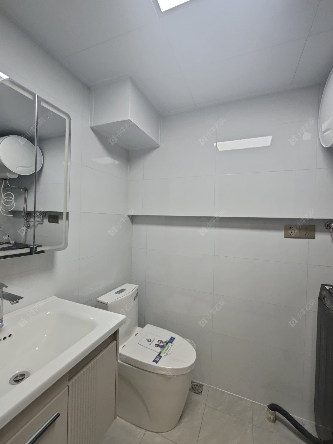 常州山外有山在租房源室内图_小牛看房