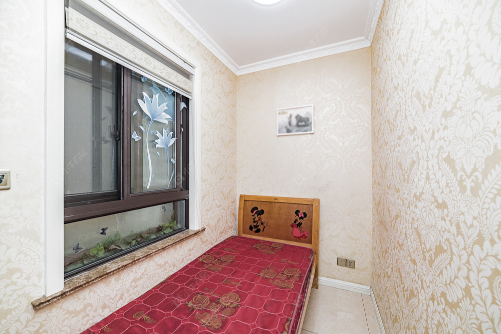 常州龙德花园在售二手房源室内图_小牛看房