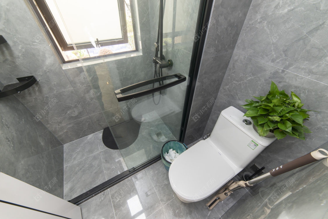 常州中梁首府壹号在售二手房源室内图_小牛看房