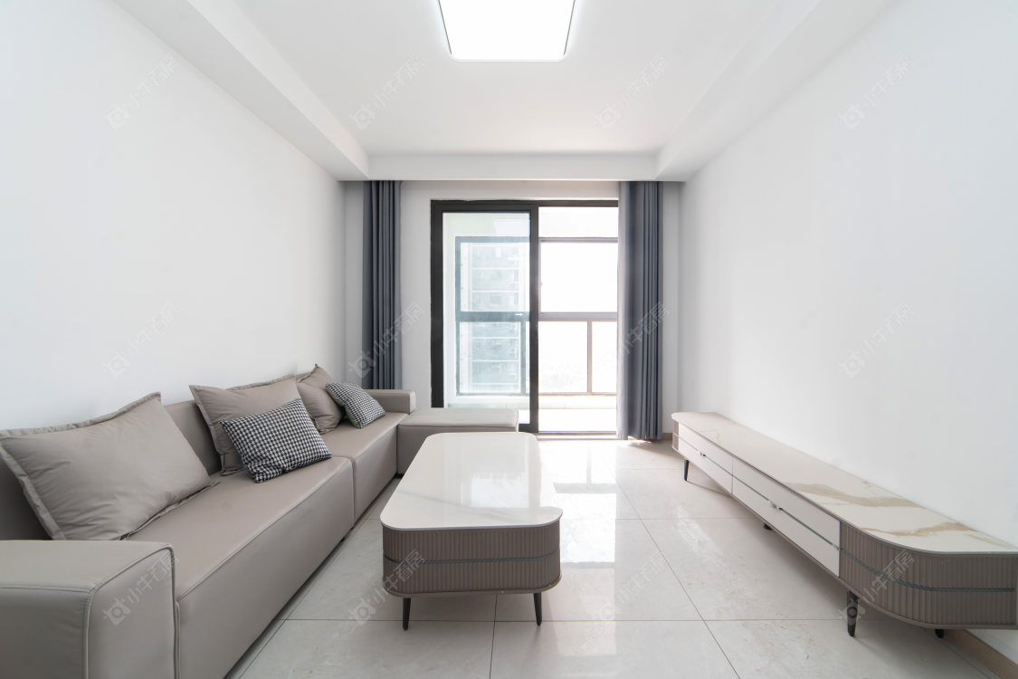 常州中梁金科启宸在售二手房源室内图_小牛看房