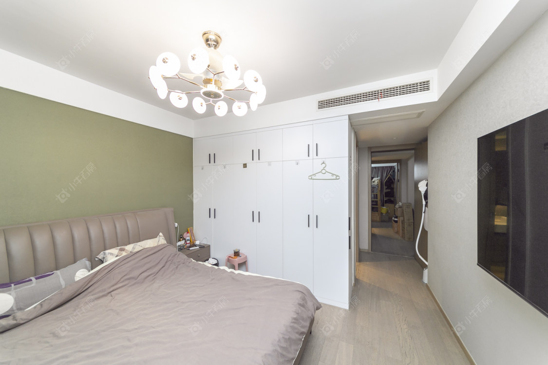 华润紫云府房源室内图 常州华润紫云府在售二手房源室内图_小牛看房