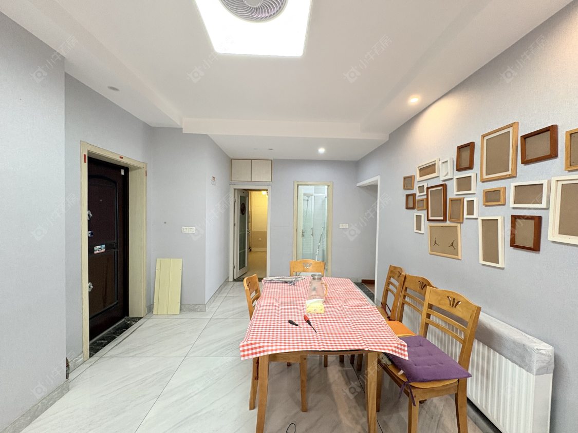 丹阳宏云公寓在售二手房源室内图_小牛看房