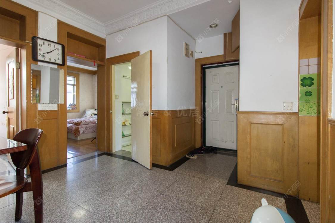 富强新村房源室内图 常州富强新村在售二手房源室内图_小牛看房