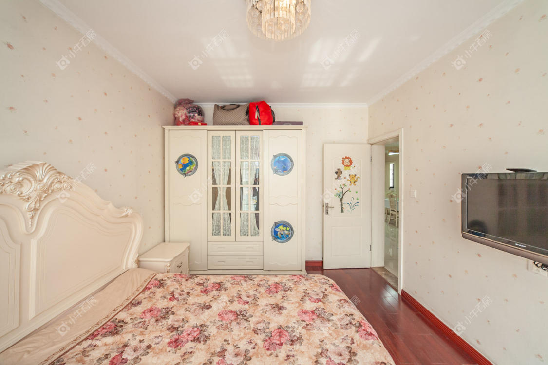 常州蓝天新苑在租房源_小牛看房