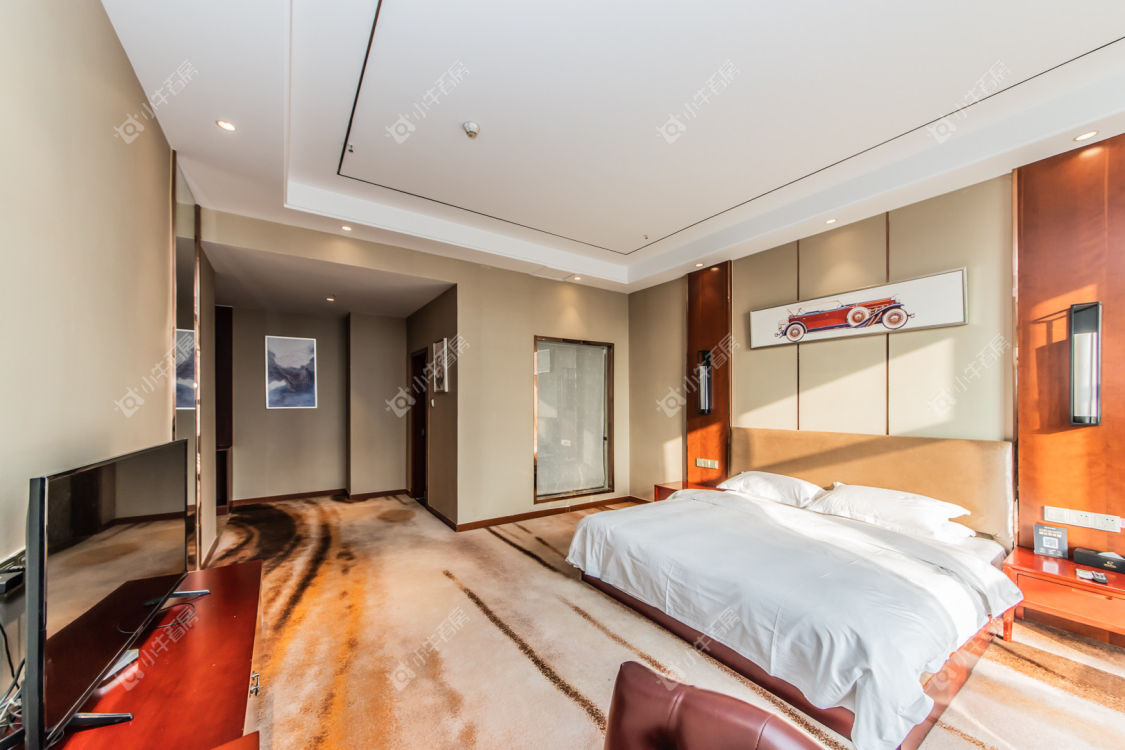 荣盛曼哈顿广场房源室内图 常州荣盛曼哈顿广场在租房源室内图_小牛看房