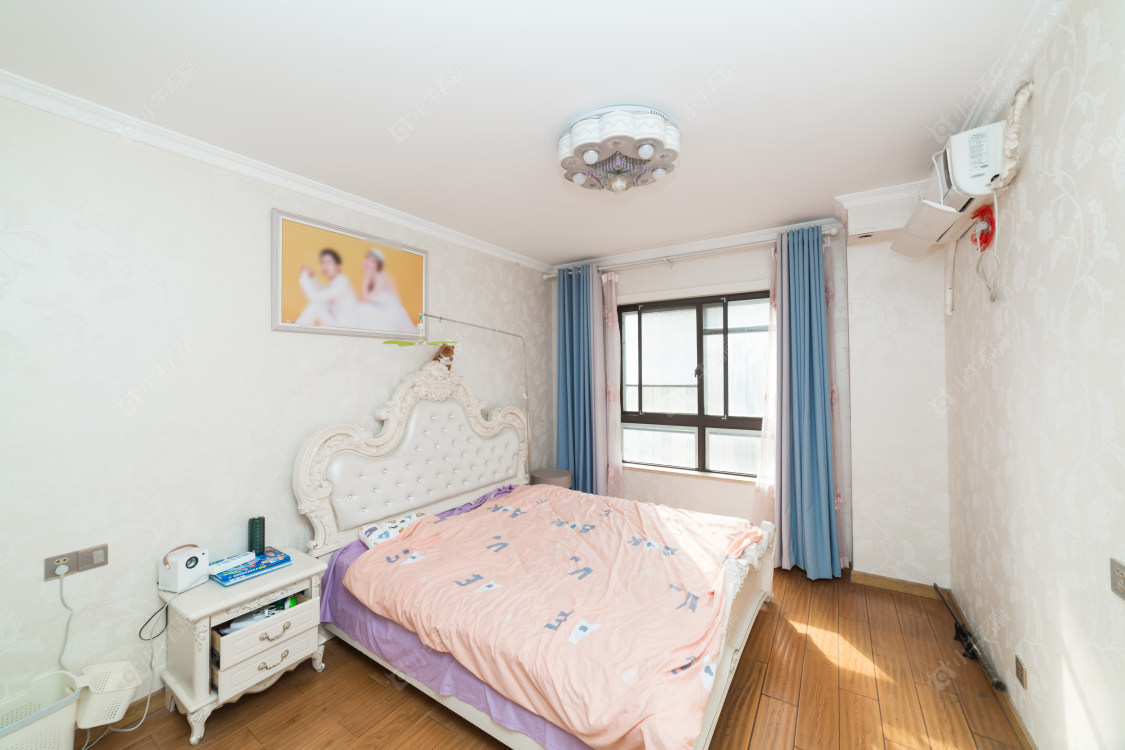 常州金新御园在售二手房源室内图_小牛看房