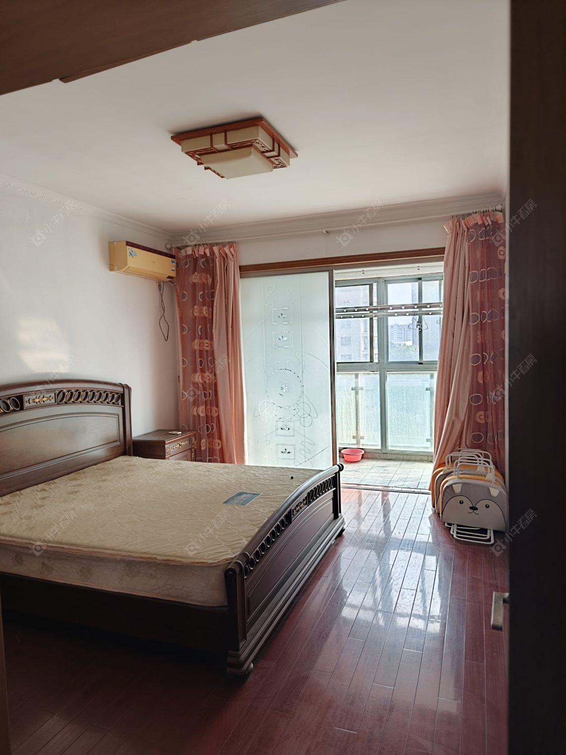 常州滨江明珠城东区在租房源室内图_小牛看房