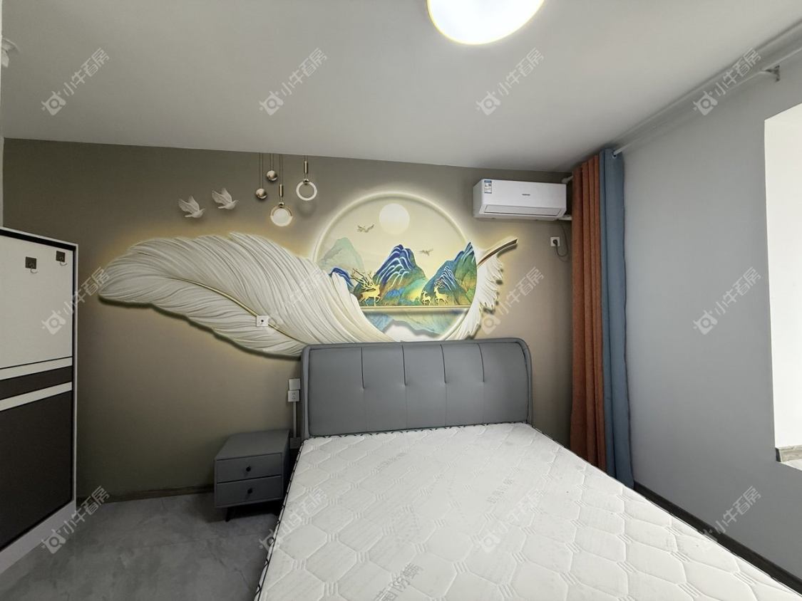 常州新欣嘉园在租房源室内图_小牛看房