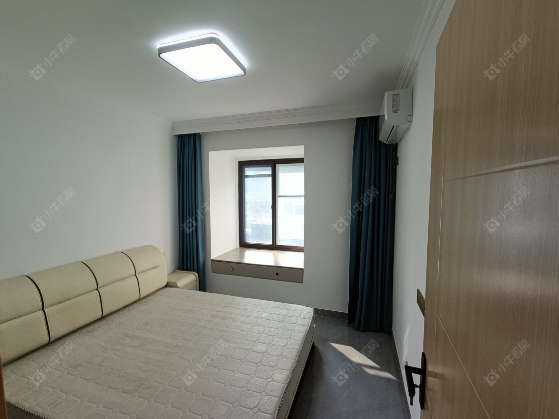 常州竹韵茗苑在租房源_小牛看房