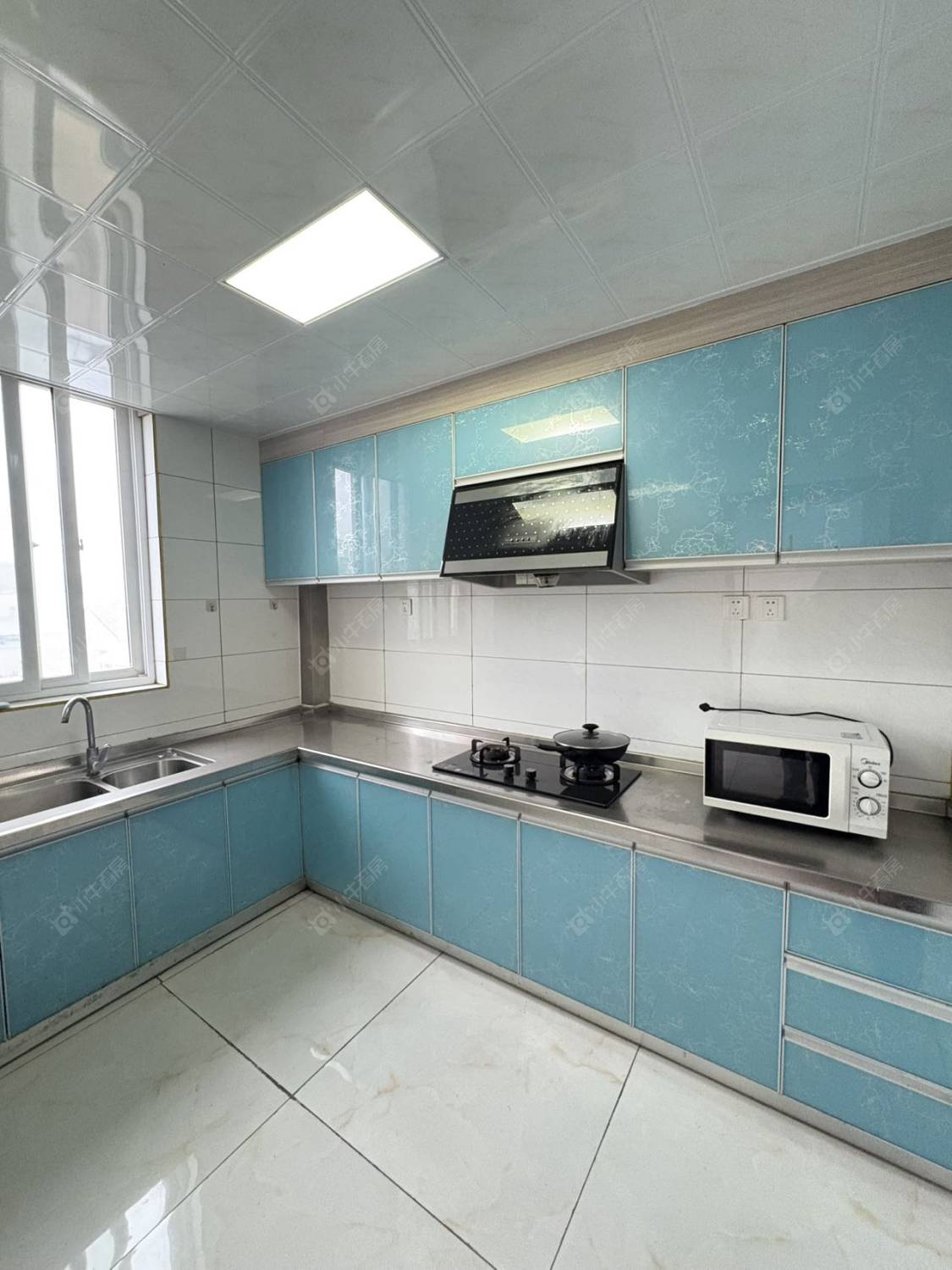 常州朱庄花苑A区2室2厅1卫出租_小牛看房