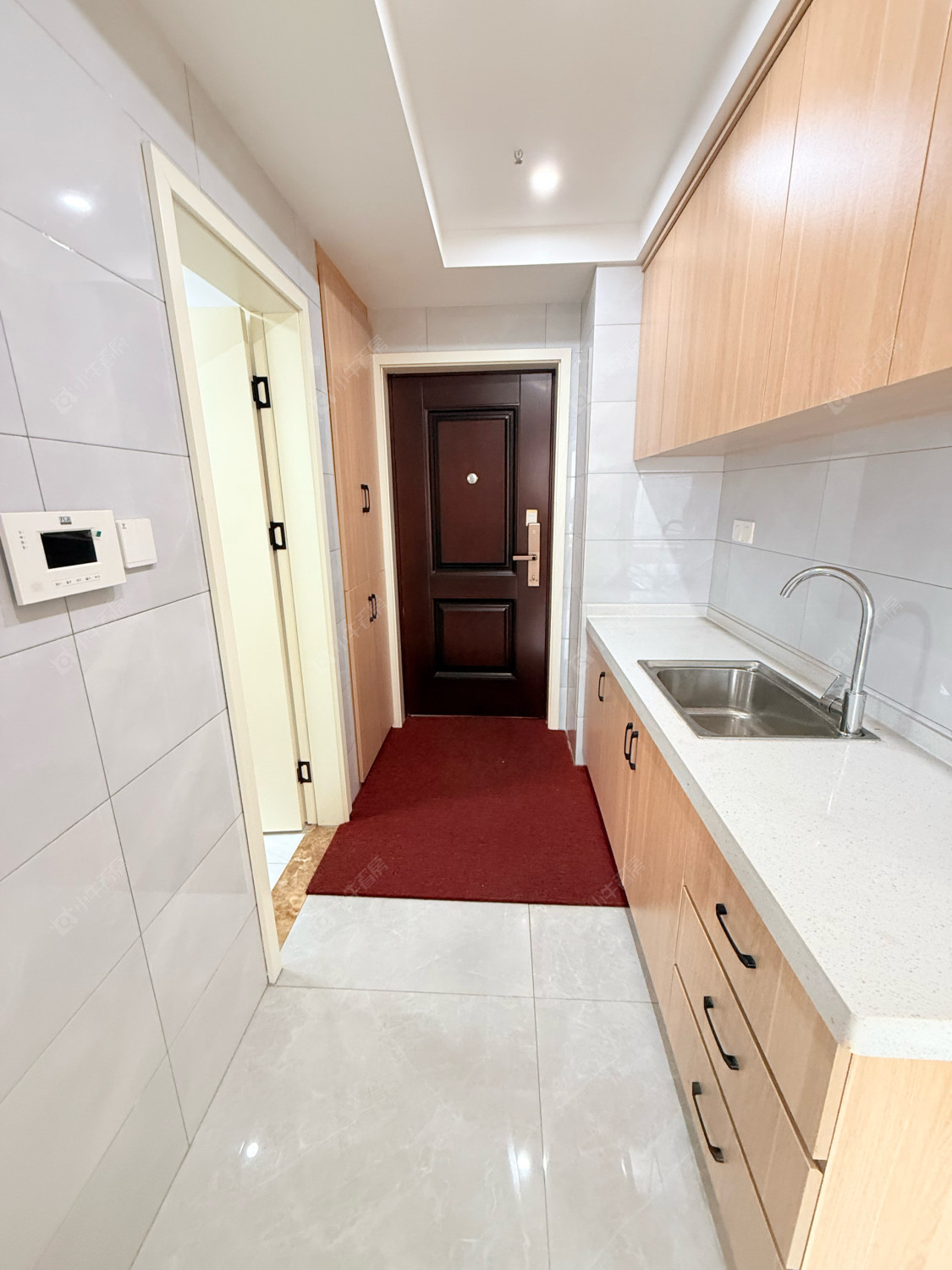 宝龙城市广场房源室内图 常州宝龙城市广场在租房源室内图_小牛看房