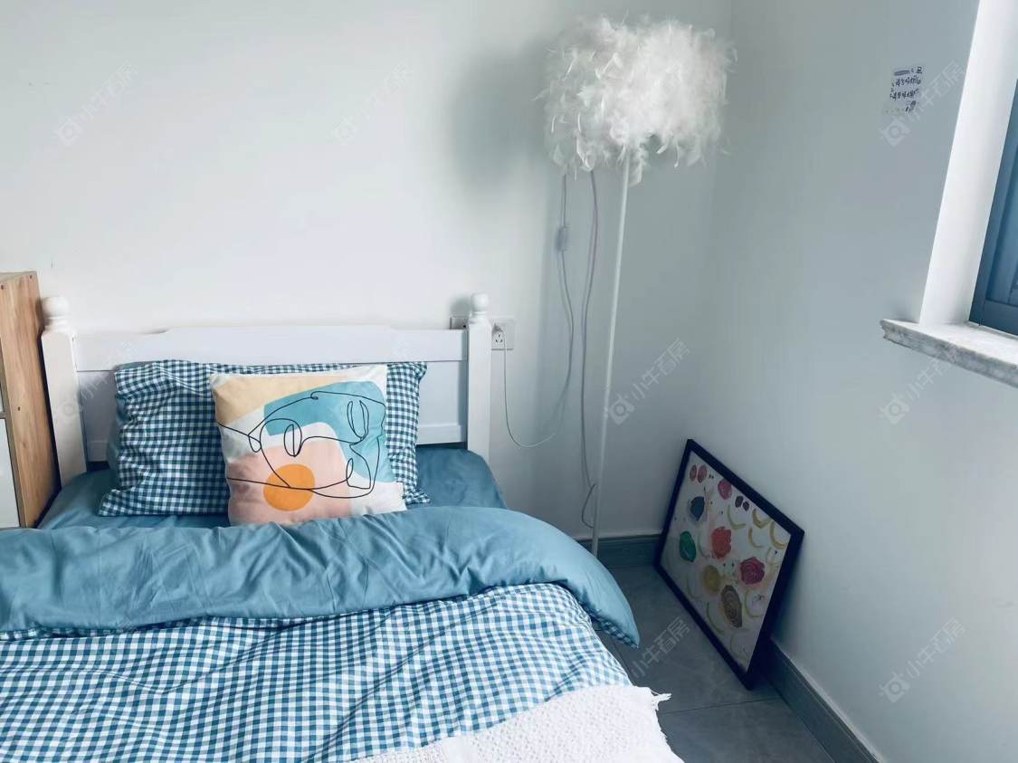 常州翠竹新村南区在租房源室内图_小牛看房