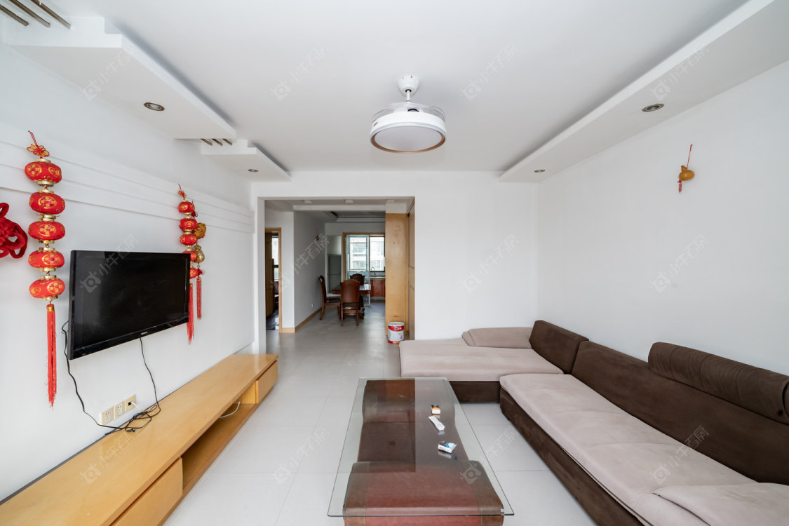 常州兰陵家园在售二手房_小牛看房